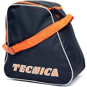 Tecnica Skiboot Bag Black/Orange