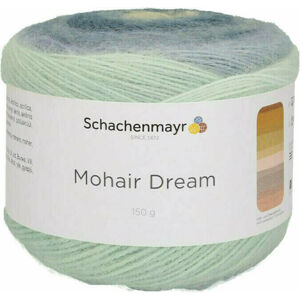 Schachenmayr Mohair Dream 00083 Winter Sky