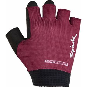 Spiuk Helios Short Gloves Red XL
