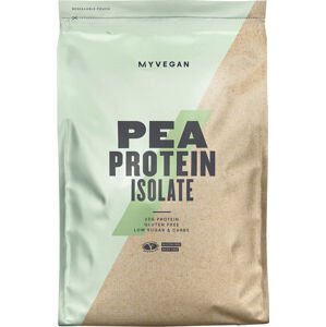 MyVegan Pea Protein Isolate 1000 g