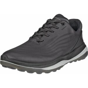 Ecco LT1 Mens Golf Shoes Black 43