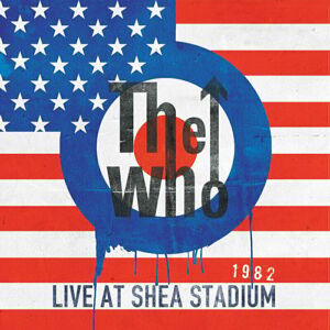 The Who - Live At Shea Stadium 1982 (3 LP)