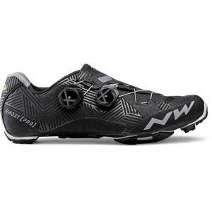 Northwave Ghost Pro Shoes Black 44.5