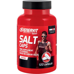 Enervit SALT 120 caps Tablety