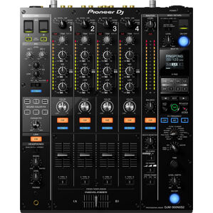Pioneer Dj DJM-900NXS2 DJ mixpult