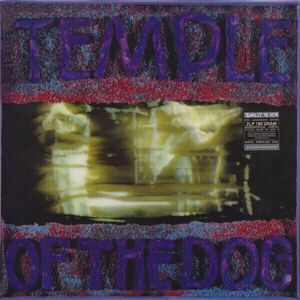Temple Of The Dog - Self-Titled (2 LP) (180g)