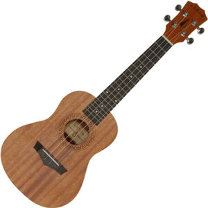 Arrow MH-10 Koncertné ukulele Natural