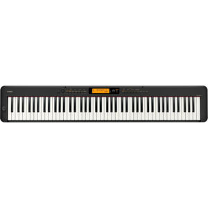 Casio CDP-S360 BK Digitálne stage piano