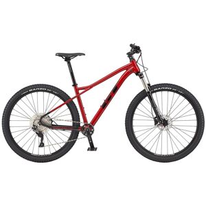 GT Avalanche Elite Červená L Hardtail bicykel