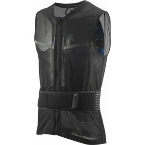 Salomon Flexcell Pro Vest Black S 21/22