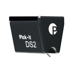 Pro-Ject Pick It DS2 MC Čierna