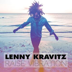 Lenny Kravitz - Raise Vibration (LP)