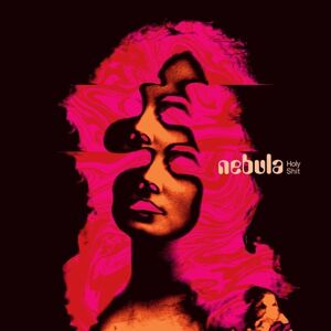 Nebula - Holy Shit (LP)