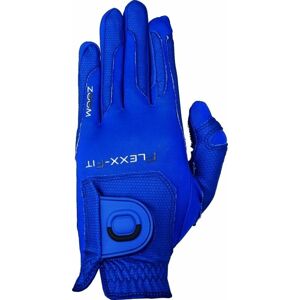 Zoom Gloves Weather Style Womens Golf Glove Royal