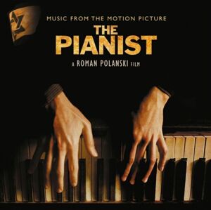 Chopin, Kilar - The Pianist (Original Motion Picture Soundtrack) (2 LP)