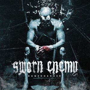 Sworn Enemy - Gamechanger (LP)