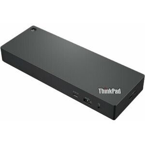 Lenovo ThinkPad Universal Thunderbolt 4 Dock USB Hub