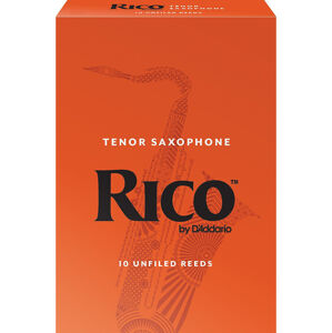 Rico 2.5 Plátok pre tenor saxofón