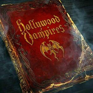 Hollywood Vampires - Hollywood Vampires (2 LP)