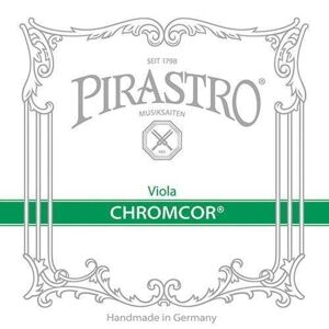 Pirastro CHROMCOR C Struny pre violu