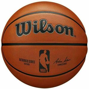Wilson NBA Authentic Series Outdoor Basketball 6 Basketbal