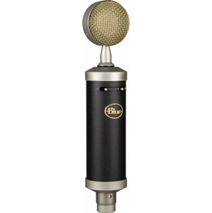 Blue Microphones Baby Bottle SL Kondenzátorový štúdiový mikrofón