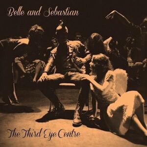 Belle and Sebastian The Third Eye Centre (2 LP) (180 Gram) Audiofilná kvalita