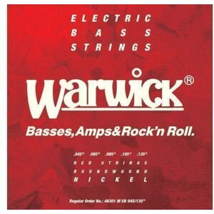 Warwick 46301M-5B