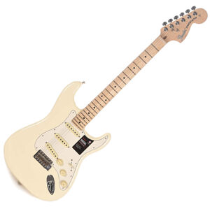 Fender 2019 American Performer Stratocaster MN