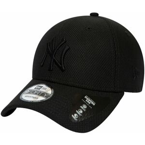 New York Yankees Šiltovka 9Forty MLB Diamond Era Black/Black UNI