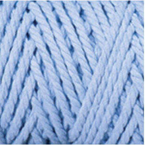 Yarn Art Macrame Rope 3 mm 760 Baby Blue