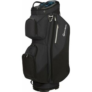TaylorMade Kalea Premier Cart Bag Black Cart Bag