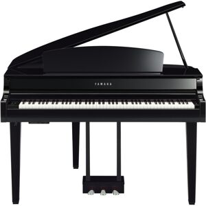 Yamaha CLP 765 Polished Ebony Digitálne piano