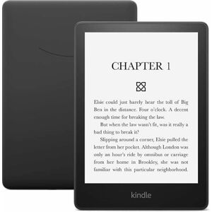 Amazon Kindle Paperwhite 5 2021 32GB Black