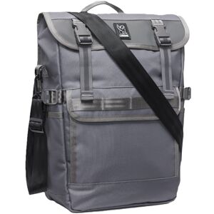 Chrome Holman Pannier Bag Castle Rock 15 - 20 L