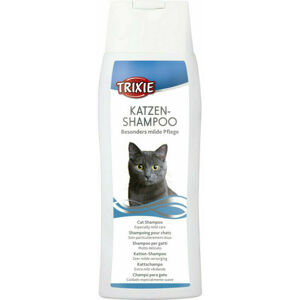 Trixie Cat Shampoo Šampón pre mačky 250 ml
