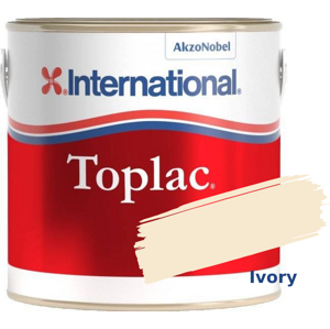 International Toplac Ivory 812 750ml