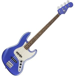 Fender Squier Contemporary Jazz Bass IL Ocean Blue Metallic