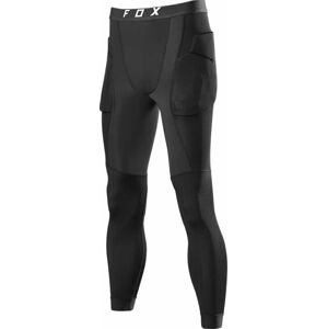 FOX Baseframe Pro Padded Pants Black XL