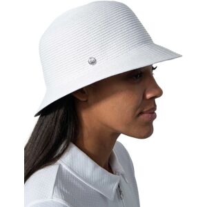 Daily Sports Dubbo Hat White OS