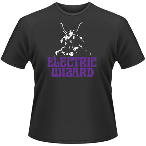 Electric Wizard Tričko Witchcult Today Black L