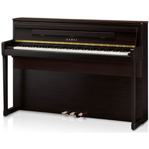 Kawai CA99 R Premium Rosewood Digitálne piano