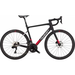Wilier Garda Disc Black/Red L Cestný bicykel