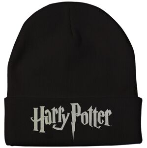 Harry Potter Logo Hudobná čiapka