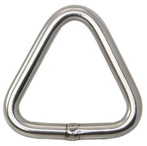 Seasure Triangle Stainless Steel 8x67 mm