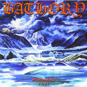 Bathory - Nordland I & II (2 LP)
