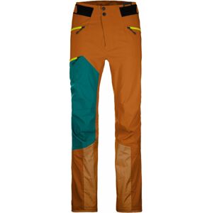 Ortovox Westalpen 3L Pants M Sly Fox XL Outdoorové nohavice
