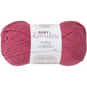 Schachenmayr Baby Smiles Easy Cotton 01136 Raspberry
