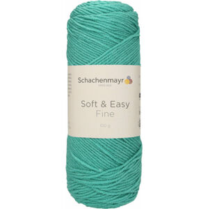 Schachenmayr Soft & Easy Fine 00065 Sea Green