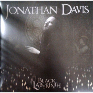 Jonathan Davis - Black Labyrinth (LP)